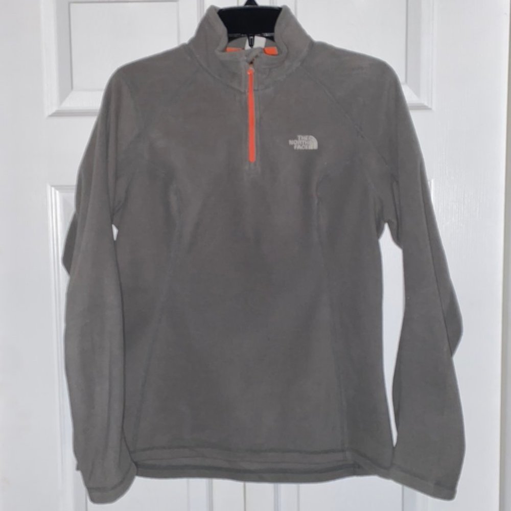 The North Face Quarter Zip